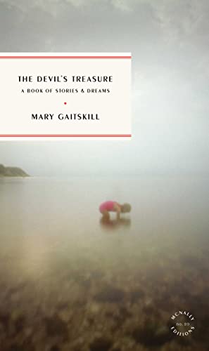 Mary Gaitskill The Devil's Treasure A Book Of Stories And Dreams 