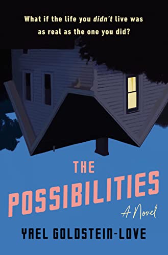 Yael Goldstein Love The Possibilities 