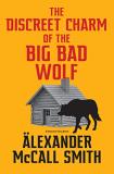 Alexander Mccall Smith The Discreet Charm Of The Big Bad Wolf A Detective Varg Novel (4) 