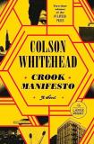 Colson Whitehead Crook Manifesto Large Print 