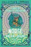 Beth Rogers Norse Ancient Origins Stories Of People & Civilization 
