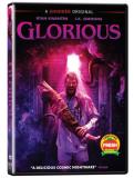 Glorious Glorious 