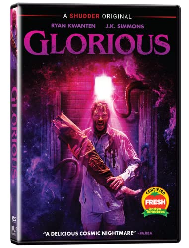 Glorious Glorious 