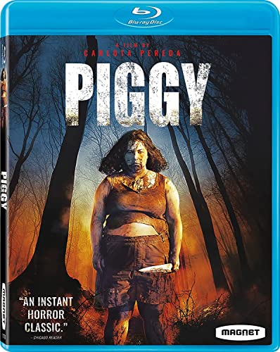 Piggy/Cerdita@Blu-Ray@NR