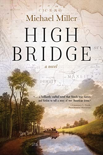 Michael Miller High Bridge 