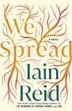 Iain Reid We Spread 