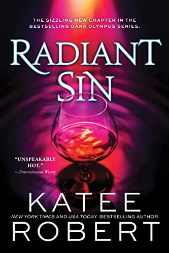 Katee Robert/Radiant Sin