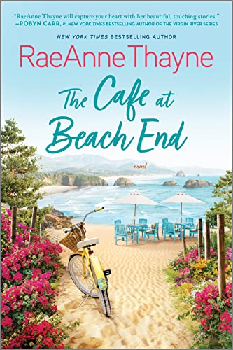 Raeanne Thayne/The Cafe at Beach End@ A Summer Beach Read@Original