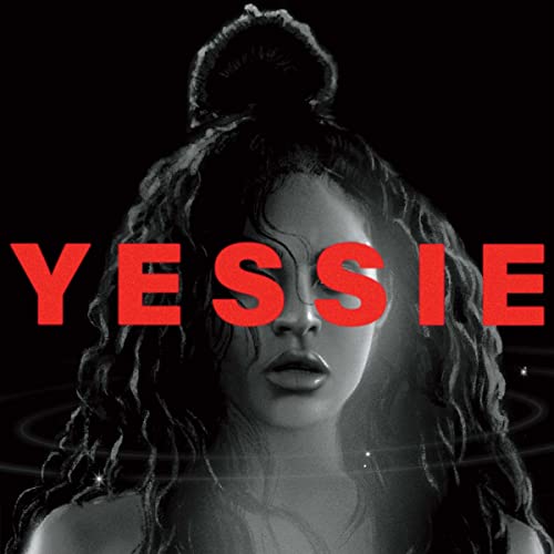 Jessie Reyez/Yessie@Explicit Version@LP