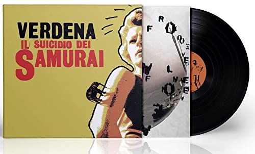 Verdena/Il Suicidio Dei Samurai