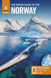 Rough Guides The Rough Guide To Norway (travel Guide With Free 0008 Edition; 