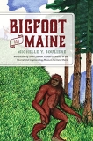 Coleman Loren Souliere Michelle Y. Bigfoot In Maine 