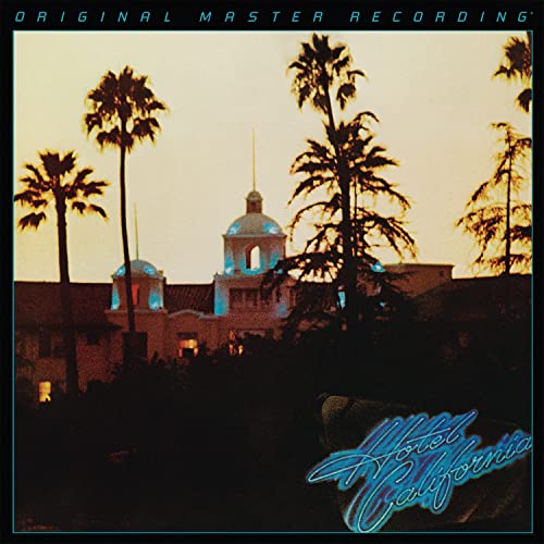 Eagles/Hotel California