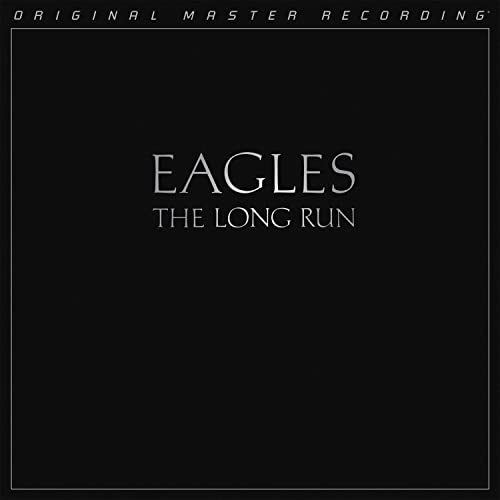 Eagles/The Long Run