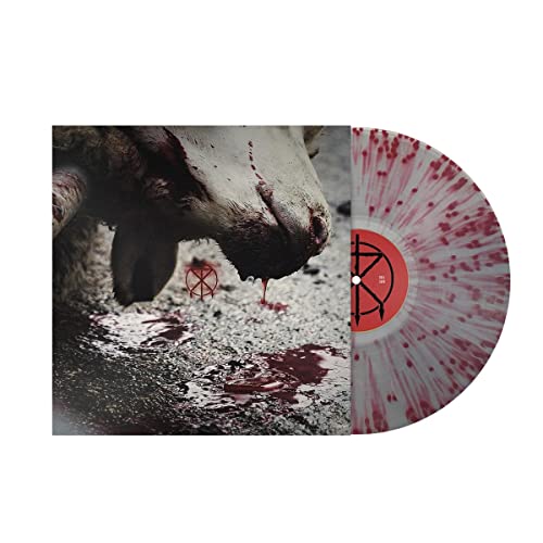 To The Grave/Director's Cuts (Blood Splatter Vinyl)@Indie Exclusive