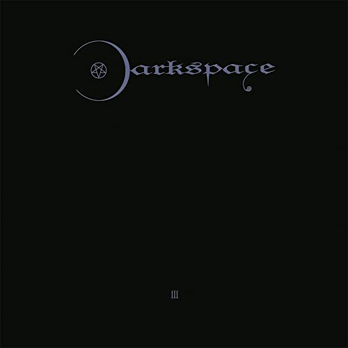 Darkspace/Dark Space Iii