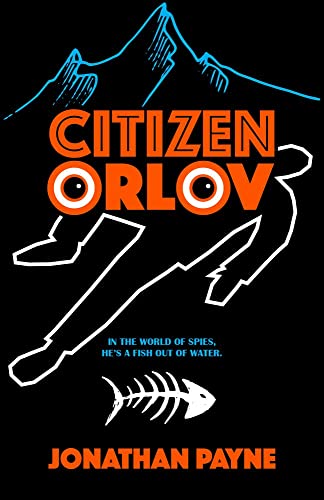 Jonathan Payne/Citizen Orlov