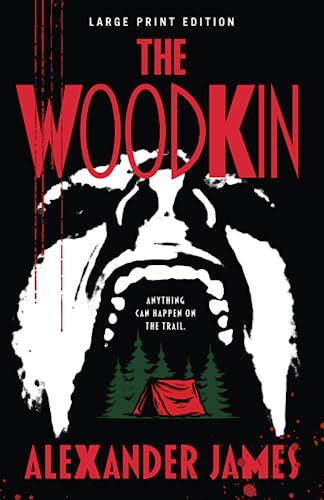 Alexander James/The Woodkin