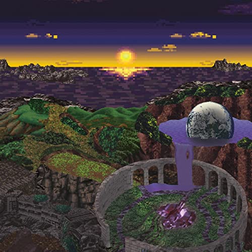 Pulse Emitter/Dusk