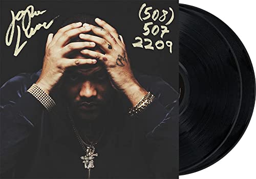 Joyner Lucas/508-507-2209