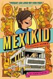 Pedro Mart?n Mexikid (newbery Honor Award Winner) 