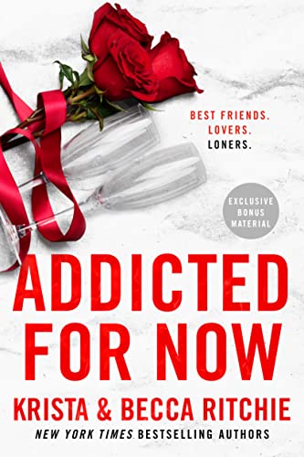 Krista Ritchie/Addicted for Now