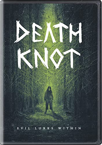 Death Knot/Tali Mati@DVD@NR