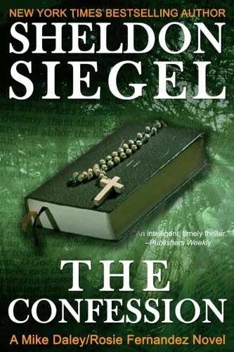 Sheldon Siegel/The Confession