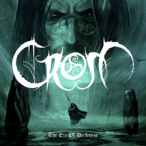 Crom/Era Of Darkness@Amped Exclusive