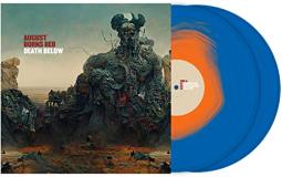 Death Below (Sun Wave Vinyl)