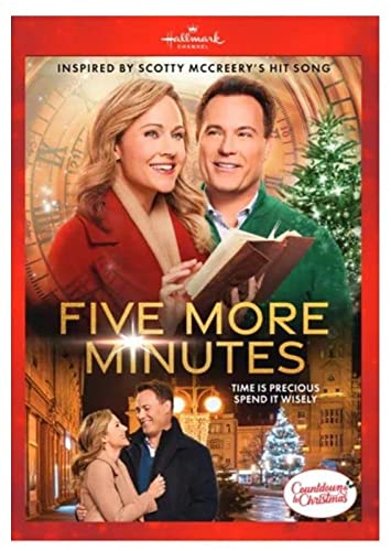 Five More Minutes Five More Minutes 