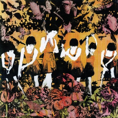 Godcaster/Godcaster (MILKY CLEAR VINYL)@INDIE EXCLUSIVE@w/ download card