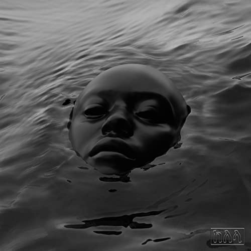 Kelela/Raven (CLEAR VINYL)@2LP w/ download card