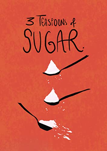 3 Teaspoons Of Sugar/3 Teaspoons Of Sugar@DVD