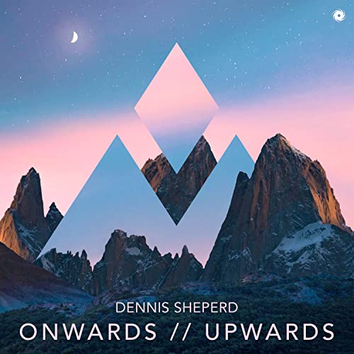 Dennis Sheperd/Onwards // Upwards@CD