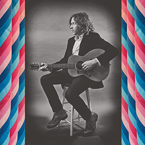 Doug Paisley/Say What You Like