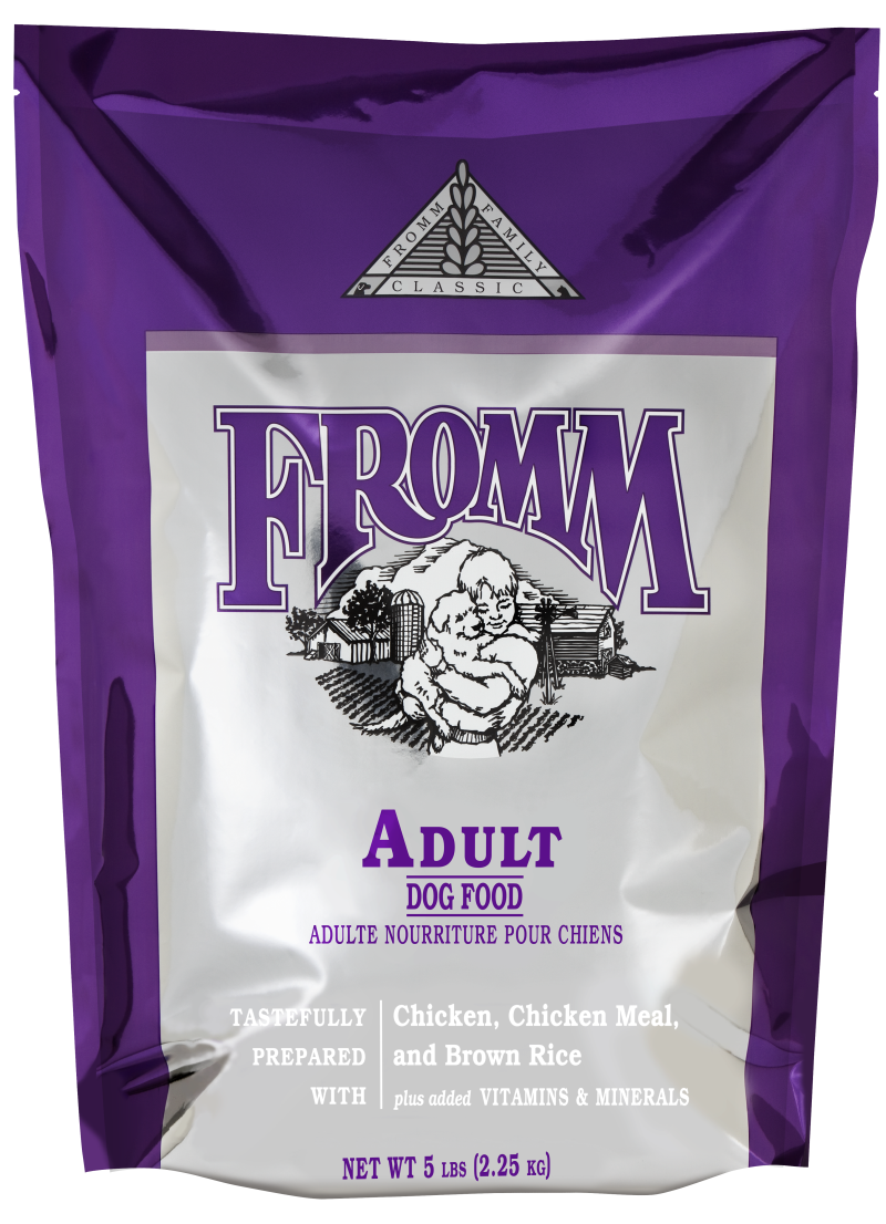 Fromm Family Classic Adult Dog Food
