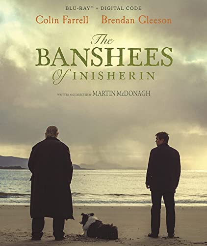 Banshees Of Inisherin Banshees Of Inisherin 