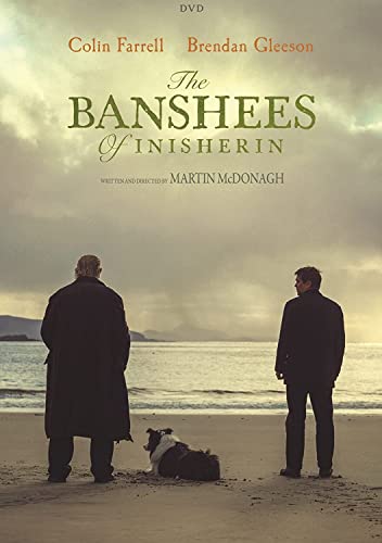 Banshees Of Inisherin Banshees Of Inisherin 