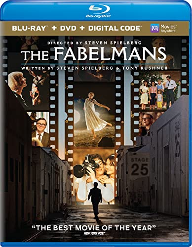 Fabelmans Fabelmans 