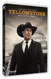 Yellowstone Season Five Par Yellowstone Season Five Par 