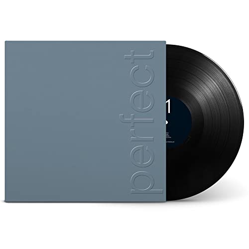 New Order/The Perfect Kiss (2022 Remaster)