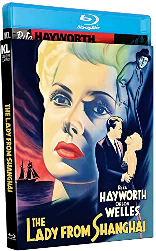 Blu-ray · Kl Studio Classics