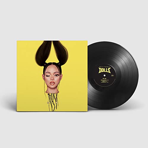 Bella Poarch/Dolls EP