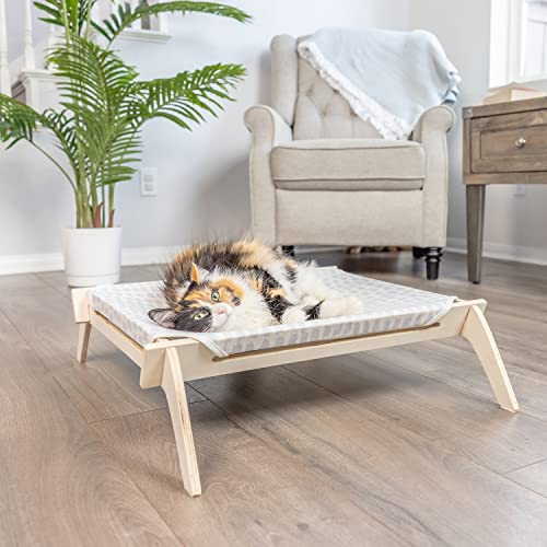 Hauspanther Pet Lounge - Grey Boho
