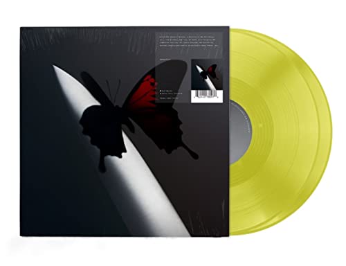 Post Malone/Twelve Carat Toothache (Lemon Yellow Vinyl)@Indie Exclusive@2LP