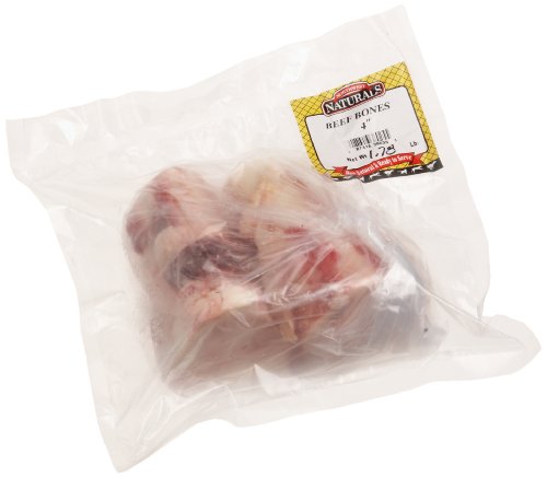 Northwest Naturals Frozen Beef Bone for Dogs