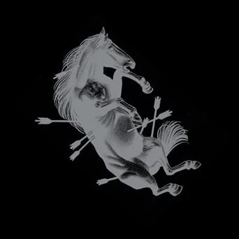 Touche Amore/Dead Horse X@Amped Non Exclusive