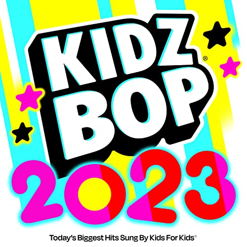 Kidz Bop Kids/Kidz Bop 2023