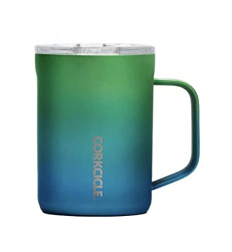 Corkcicle Coffee Mug-Chameleon